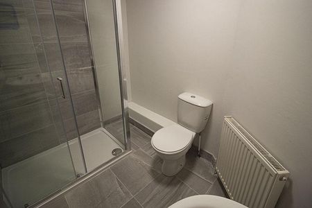 1 bedroom flat to rent - Photo 5