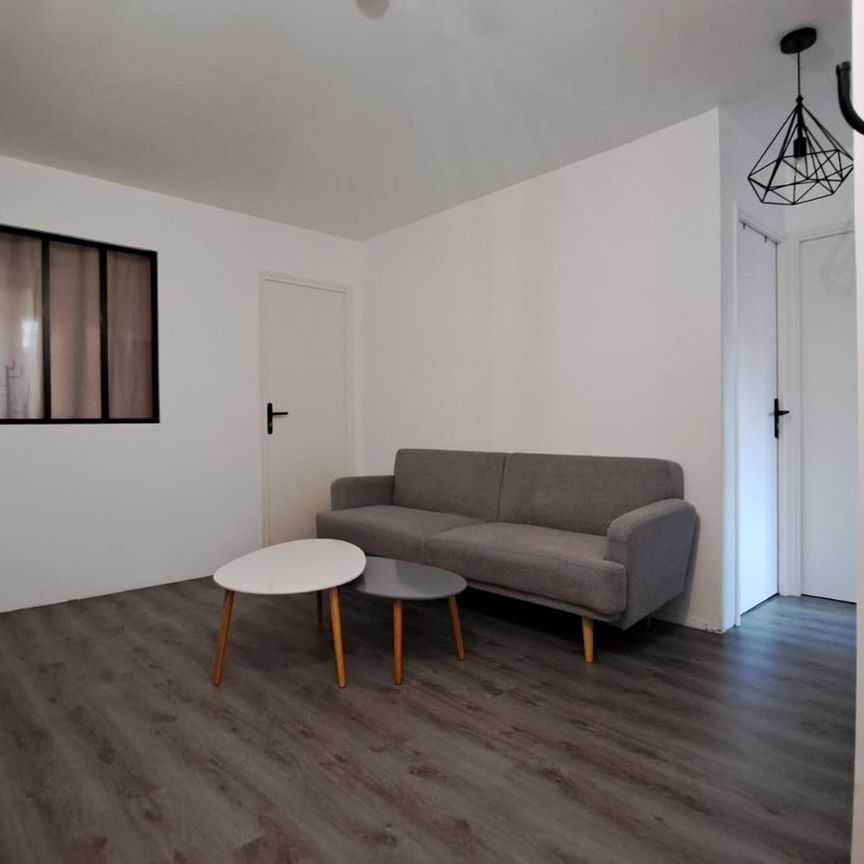 Location Appartement 4 pièces 67m² - Photo 1