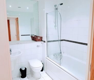 2 bedroom apartment to rent - Photo 5