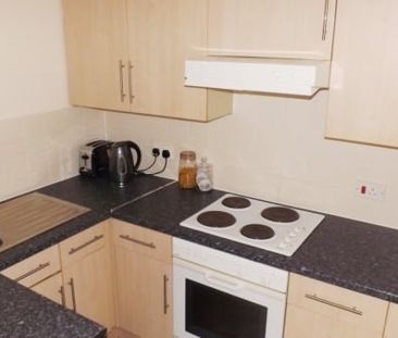 1 Bed Flat, Middleton Street, G51 - Photo 6