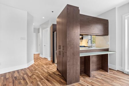 2150 Av. d'Oxford, apt. 207 - Photo 4