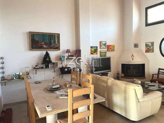 Μονοκατοικία για ενοικίαση Άνω Καστελόκαμπος (Πάτρα) - Photo 1