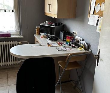 Wohnung in Tappenbeck - Foto 6