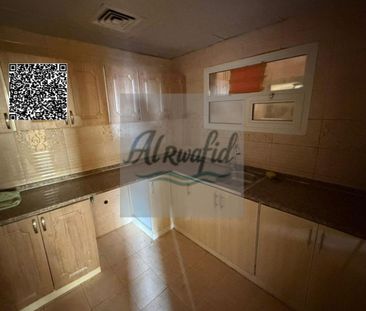 1 BR in Al Jawhara Building: Perfect Retreat - Photo 4