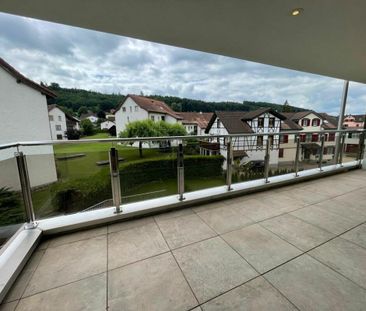 3.5 Zimmer, 77 m², 2. Stock - Foto 6