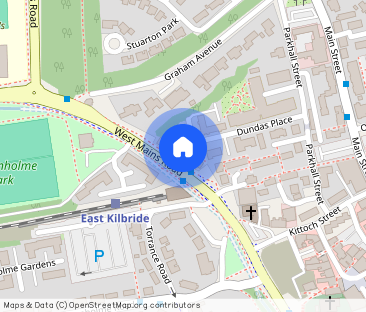 Dundas Court, East Kilbride - Photo 1