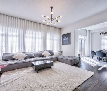 For Lease - 329 Danny Wheeler Boulevard, Georgina, Ontario - Photo 2