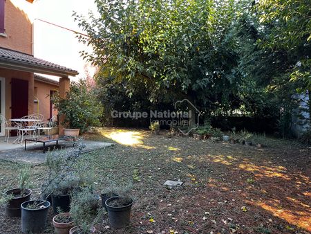 MAISON A LOUER MONTELIMAR 4 PIECES 96.17 M² - Photo 2