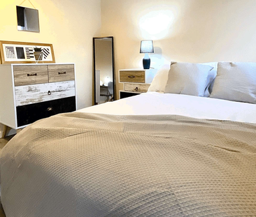 A comfortable share in the Heart of Oxford Room 2 - Photo 2