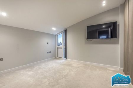 2 bedroom apartment to rent - Photo 4