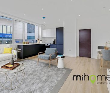 2 bedroom apartment to rent - Photo 4