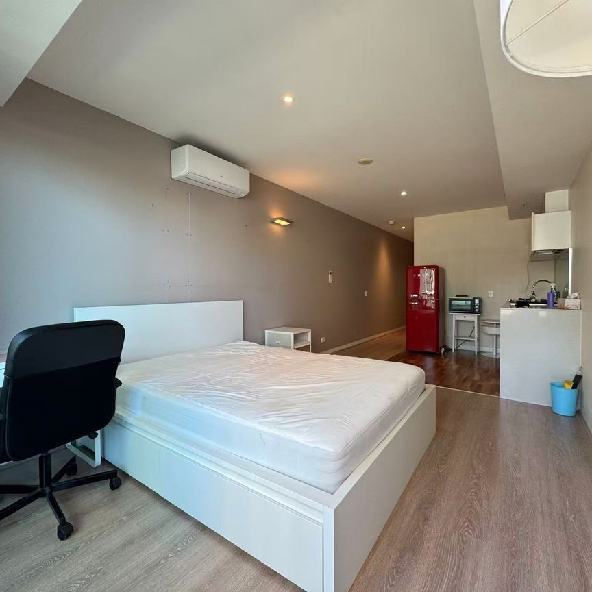 Spacious Studio to Experience Vibrant Urban Living At Its Best - Photo 1