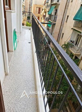 Διαμέρισμα για ενοικίαση Κέντρο (Ζωγράφου) - Photo 4