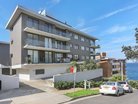 3/12A-14 Wilga Street, Bondi, NSW 2026 - Photo 5