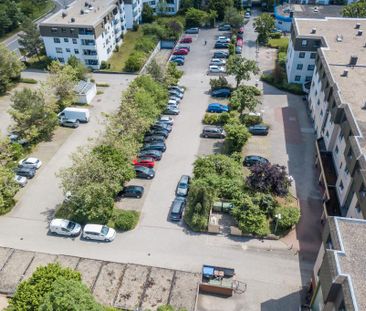 Demnächst frei! 3-Zimmer-Wohnung in Kaiserslautern - Photo 1