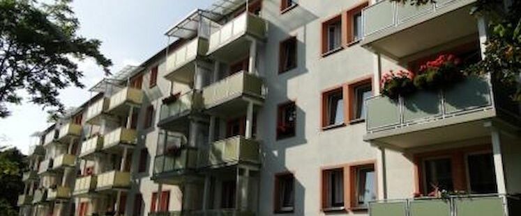 Erich-Kästner-Straße 20, 08525 Plauen - Photo 1