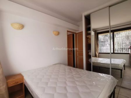 Location Appartement 2 pièces 36 m2 à Ajaccio - Photo 5