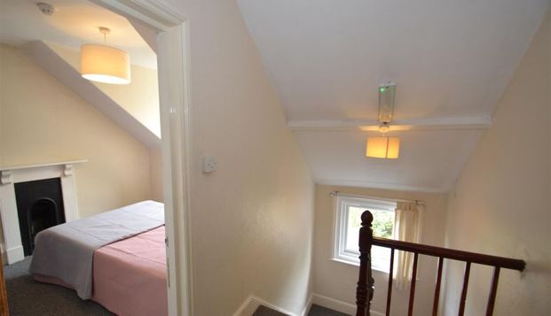 51 Portland Street, EX1 2EG (x5) - Photo 1