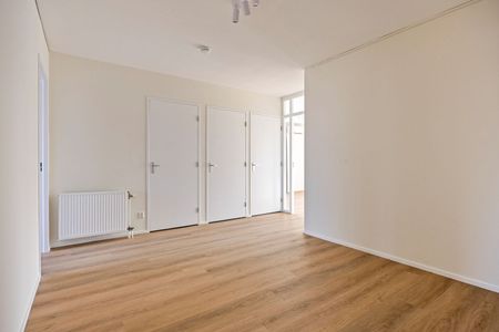 Jan Willem Frisohof 52, Zorgvliet, 2517LA, Den Haag - Photo 4