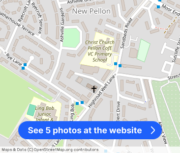 Clifby, Halifax - Photo 1