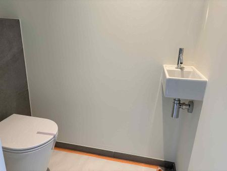 BORSBEKE - Nieuwbouw gelijkvloers appartement. - Photo 3