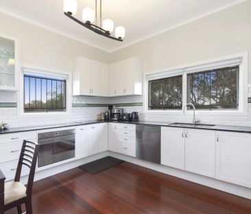 Art Deco Family Residence in Heart of Holland Park! - Photo 5