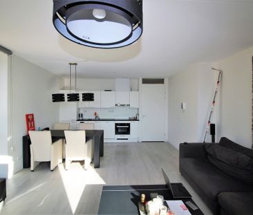 Verhuurd: Nieuwe Osdorpergracht 608, 1068 HV Amsterdam - Foto 1