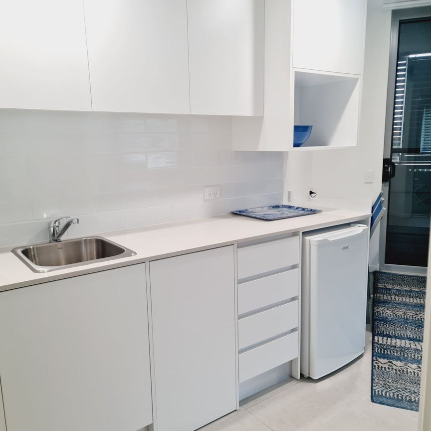 Studio Apartment in Birtinya - Photo 1