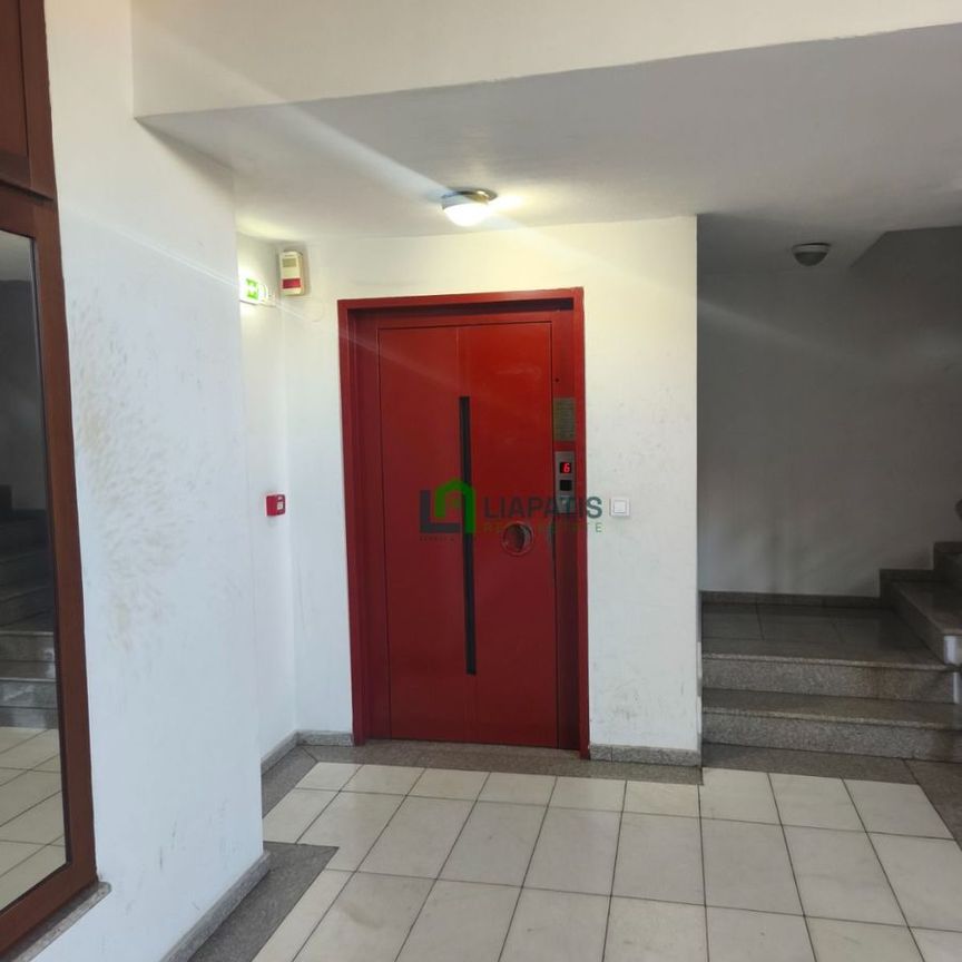 Studio/Γκαρσονιέρα για ενοικίαση Βόσπορος (Μενεμένη) - Photo 1