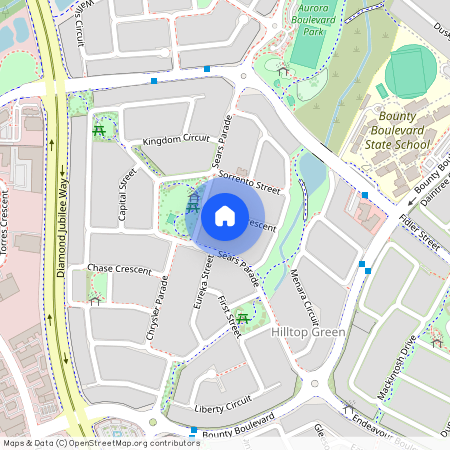 11 Highcliff Crescent, North Lakes QLD 4509