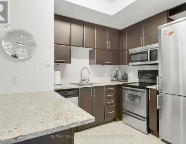 1510 - 179 METCALFE STREET | 1510 - 179 METCALFE STREET, Ottawa - Photo 1