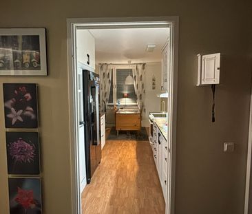 Gränsholmsbacken, Skärholmen - Photo 2