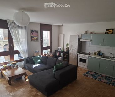 4 Zimmer, 70 m² - Photo 4