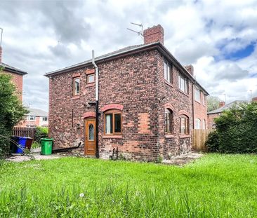 Lamburn Avenue, 7, New Moston, M40 3LA, Manchester - Photo 1