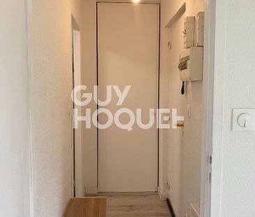 Appartement F1 (20 m²) en location à PAU - Photo 1
