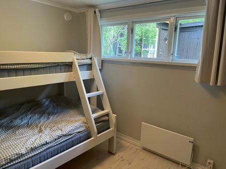 Lidingö - 4rok - 7mån - 17.250kr/mån - Photo 3