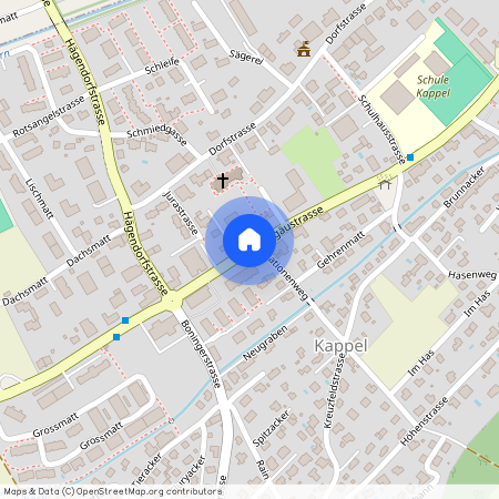 Auf Anfrage, 4616 Kappel SO