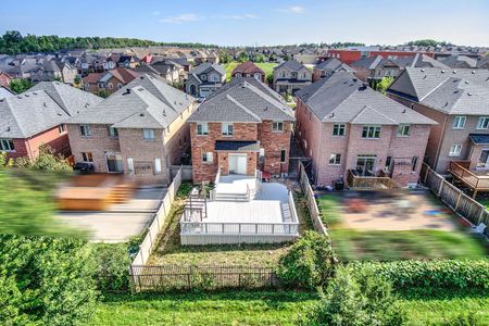 For Lease - 76 Ivy Glen Drive, Vaughan, Ontario - Photo 5