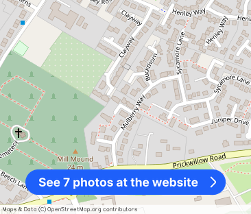 2 bedroom semi-detached house for rent - Photo 1