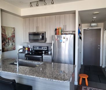 For Lease - 4099 Brickstone Mews Unit# 2701, Mississauga, Ontario - Photo 2