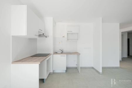 Rental Apartment Bordeaux Saint-Jean - Photo 5