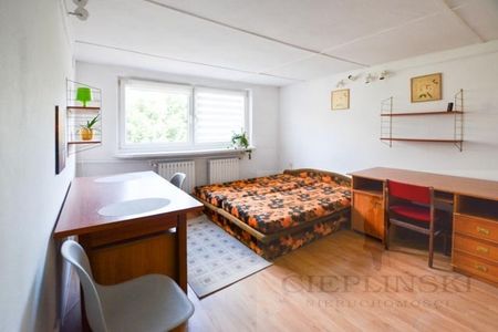 Dwa pokoje 39m2, Pogodno - Фото 5