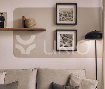 2 room luxury Apartment for rent in Madrid, Spain - Photo 6