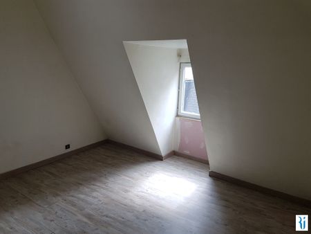 Location Appartement ROUEN - Photo 3
