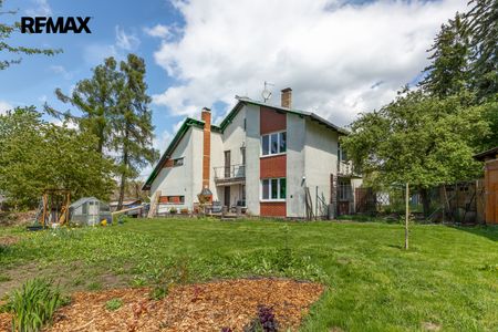 Pronájem bytu 4+kk v osobním vlastnictví 75 m², Praha 5 - Sobín - Photo 2