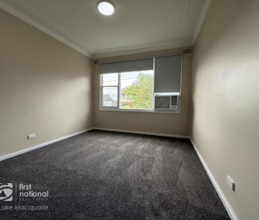 Stylish Renovated Home with Entertaining Deck & Huge Backyard - Photo 6