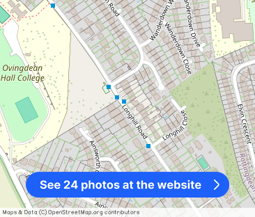 Longhill Road, Brighton - Photo 1