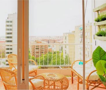 Calle del Pez Volador, Madrid, Community of Madrid 28007 - Photo 2