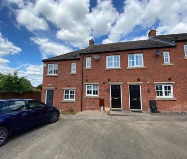 Forest School Street, Rolleston On Dove, Burton Upon Trent DE13 9AZ - Photo 4