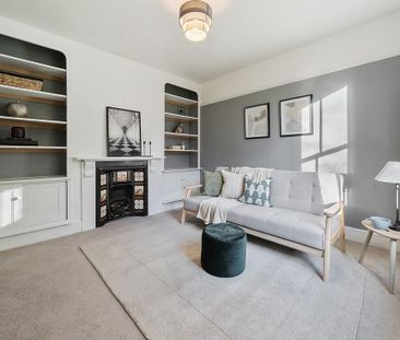 5 bedroom house to rent - Photo 1